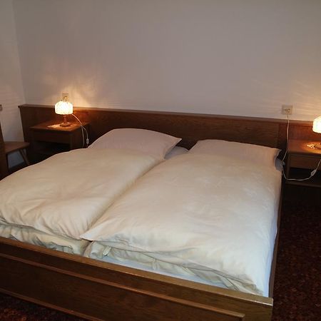 Haus Unterberg Bed and Breakfast San Giacomo Val di Vizze Εξωτερικό φωτογραφία