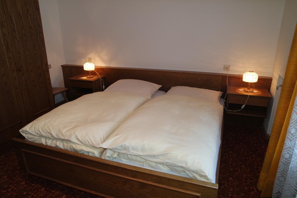 Haus Unterberg Bed and Breakfast San Giacomo Val di Vizze Εξωτερικό φωτογραφία